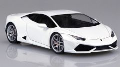01382 1/24 Lamborghini Huracan LP610-4 Overseas Ed