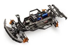 Traxxas Ford Raptor R 4X4 Ultimate