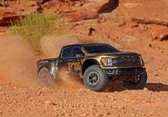 Traxxas Ford Raptor R 4X4 Ultimate