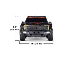 Traxxas Ford Raptor R 4X4 Ultimate