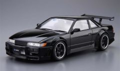 05098 1/24 RASTY PS13 SILVIA NISSAN