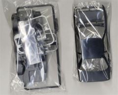 05098 1/24 RASTY PS13 SILVIA NISSAN