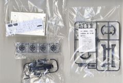 05098 1/24 RASTY PS13 SILVIA NISSAN