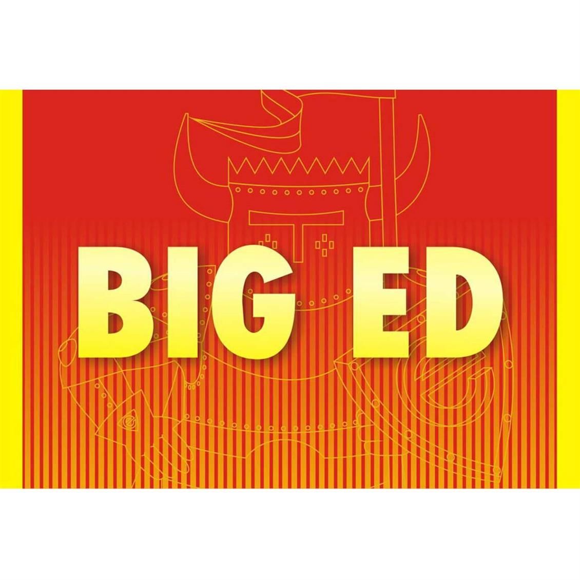 EDUARD BIG3521 1/35 ELEFANT Sd.Kfz.184 FOR DRAGON