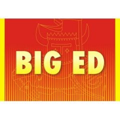 EDUARD BIG3521 1/35 ELEFANT Sd.Kfz.184 FOR DRAGON