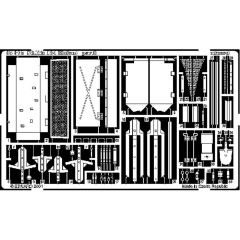 EDUARD BIG3521 1/35 ELEFANT Sd.Kfz.184 FOR DRAGON