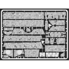 EDUARD BIG3521 1/35 ELEFANT Sd.Kfz.184 FOR DRAGON