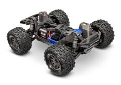 Traxxas 1/16 Mini Maxx 4WD Monster Truck
