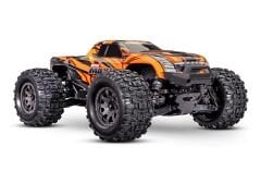 Traxxas 1/16 Mini Maxx 4WD Monster Truck