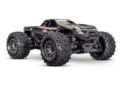 Traxxas 1/16 Mini Maxx 4WD Monster Truck
