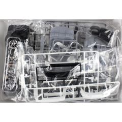05303 1/24 Kunny z JZX100 CHASER TOURER V 98 TOYOT