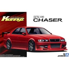 05303 1/24 Kunny z JZX100 CHASER TOURER V 98 TOYOT