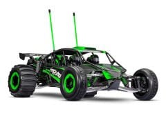 Traxxas Funco Pro Scale Sand Car