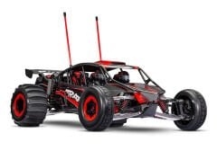 Traxxas Funco Pro Scale Sand Car