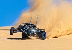 Traxxas Funco Pro Scale Sand Car