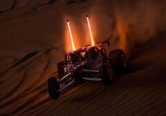 Traxxas Funco Pro Scale Sand Car