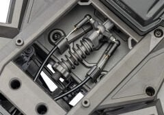 Traxxas Funco Pro Scale Sand Car