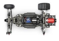 Traxxas Funco Pro Scale Sand Car