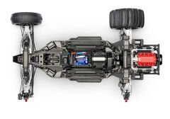 Traxxas Funco Pro Scale Sand Car