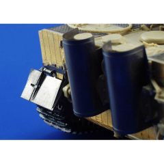 EDUARD BIG3527 1/35 TIGER I Mid. Production FOR TA