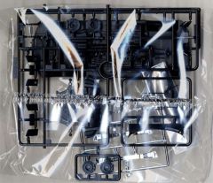 05320 1/24 C-WEST CZ4A LANCER EVOLUTION X 07 MITSU