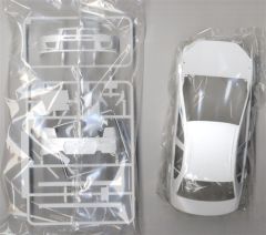 05320 1/24 C-WEST CZ4A LANCER EVOLUTION X 07 MITSU