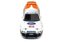 HPI Racing WR8 3.0 1996 Ford Escort RS Cosworth 1/8 NİTRO CAR