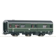 53087 1/87 REKO 3-AXLE LUGGAGE VAN D3GE DR III