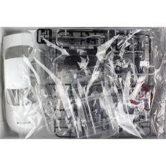 05321 1/24 URAS ER34 SKYLINE 25GT-T 01 NISSAN