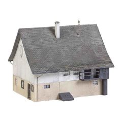 Faller 130538 1/87 Amele Evi Demonte Plastik Maketi