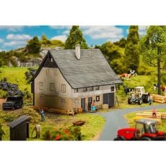 Faller 130538 1/87 Amele Evi Demonte Plastik Maketi