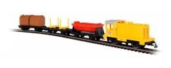 Piko 57090 myTrain Diesel Model Tren Başlangıç Seti