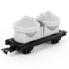 myTrain Covered Hopper