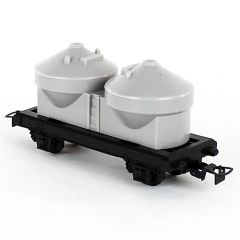 myTrain Covered Hopper