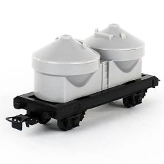 myTrain Covered Hopper