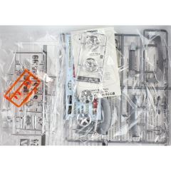 05355 1/24 TOPSECRET S15 SILVIA 99 NISSAN