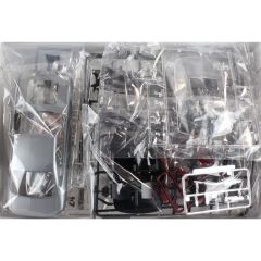 05355 1/24 TOPSECRET S15 SILVIA 99 NISSAN
