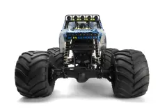 HPI Monster King Ford Bronco Big Kahuna RTR 1/10 Monster Truck w/2.4GHz Radio, Battery & Charger
