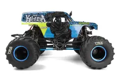 HPI Monster King Ford Bronco Big Kahuna RTR 1/10 Monster Truck w/2.4GHz Radio, Battery & Charger