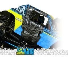 HPI Monster King Ford Bronco Big Kahuna RTR 1/10 Monster Truck w/2.4GHz Radio, Battery & Charger