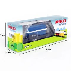 myTrain Tank Car