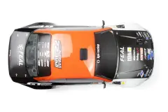 HPI Sport 3 Drift Nissan Silvia S15 Aurimas ''Odi'' Bakchis 1/10 RTR 4WD Drift Car