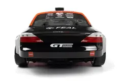 HPI Sport 3 Drift Nissan Silvia S15 Aurimas ''Odi'' Bakchis 1/10 RTR 4WD Drift Car