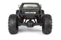 HPI Racing Venture18 CC Flux Competition Crawler - Green