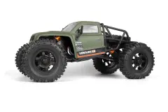 HPI Racing Venture18 CC Flux Competition Crawler - Green
