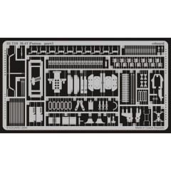 EDUARD 35718 1/35 M-47 Patton Maket Detay Seti