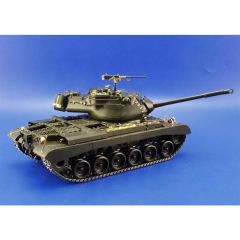 EDUARD 35718 1/35 M-47 Patton Maket Detay Seti