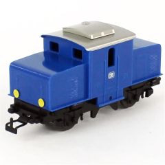 myTrain Switcher Loco