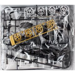 05358 1/24 MAZDA SPEED FD3S RX-7 A-SPEC GT-C 99