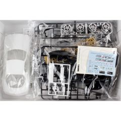 05358 1/24 MAZDA SPEED FD3S RX-7 A-SPEC GT-C 99